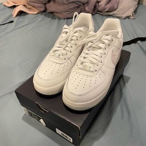 Nike Air Force 1 Craft